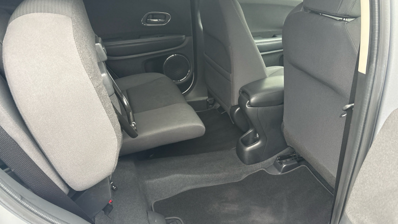 Honda HR-V 1.5 i-VTEC SE 5dr Petrol Hatchback